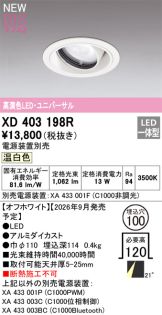 XD403198R