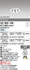 XD605109
