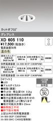 XD605110