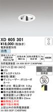XD605301
