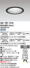 XD701213