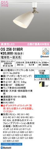 OS256019BR