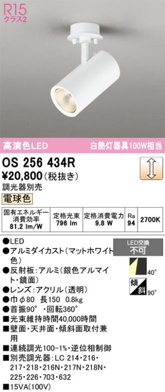 OS256434R