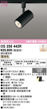OS256442R