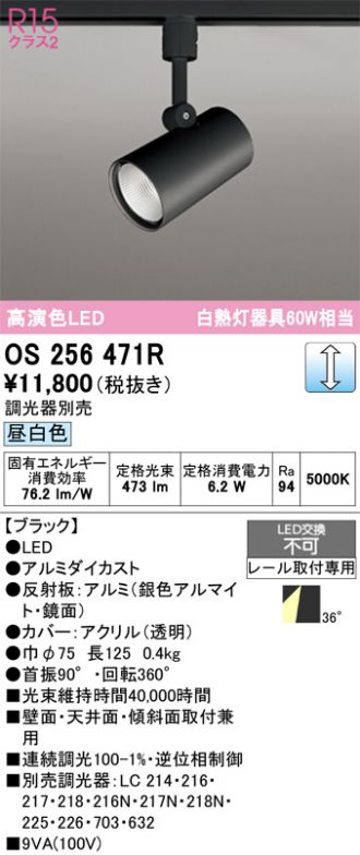 OS256471R
