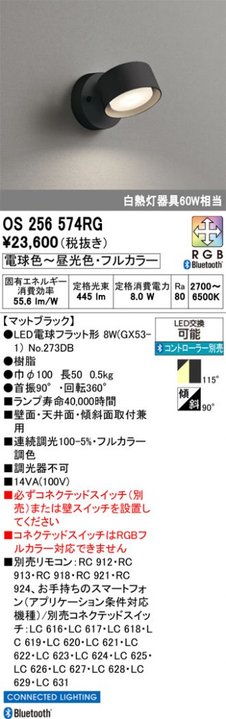 OS256574RG