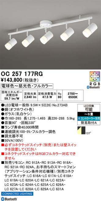 OC257177RG