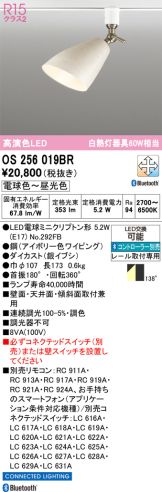 OS256019BR