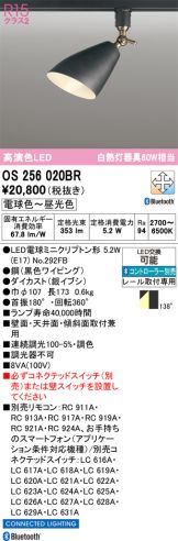 OS256020BR