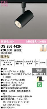OS256442R