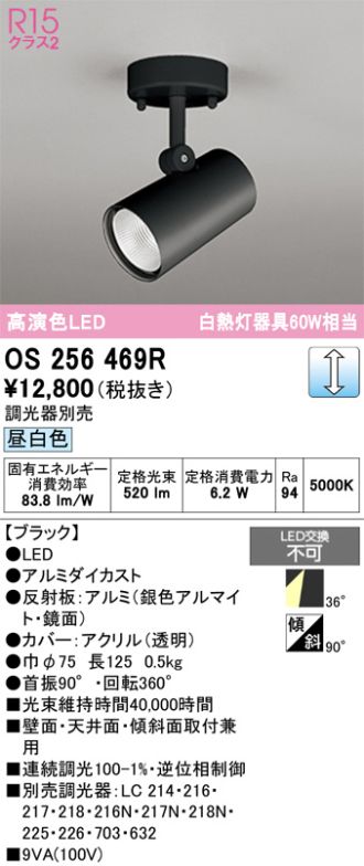 OS256469R
