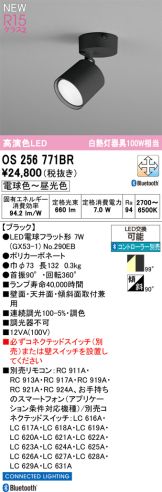 OS256771BR