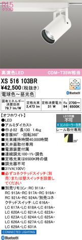 XS516103BR