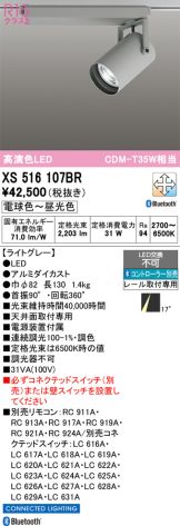 XS516107BR