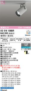 XS516109BR