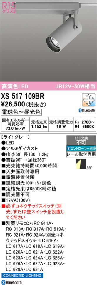 XS517109BR