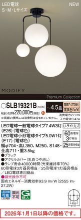 SLB19321B
