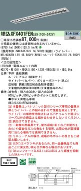 XFX401FENLE9
