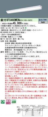 XFX460WENRC9