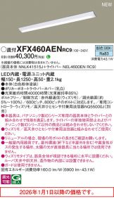 XFX460AENRC9