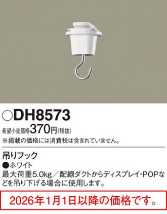 DH8573