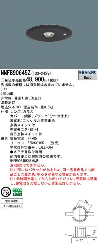 NNFB90645Z