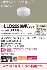 LLD2020MVCE1