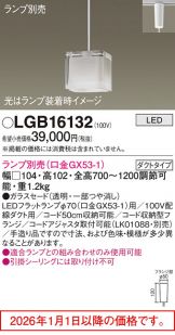 LGB16132