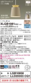 XLGB1081CQ1