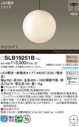 SLB19251B