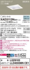 XAD3113NCE1