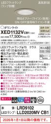 XED1132VCB1