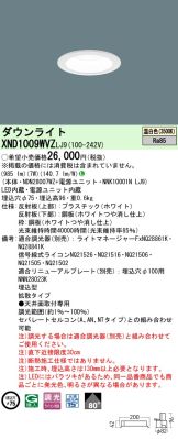 XND1009WVZLJ9