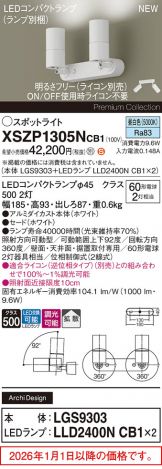 XSZP1305NCB1