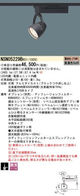 NSN05229BRS1