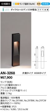 AN-3268