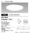 DD-3644