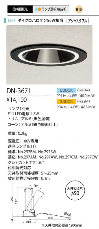 DN-3671