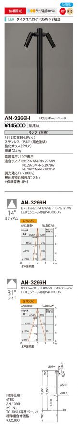 AN-3266H