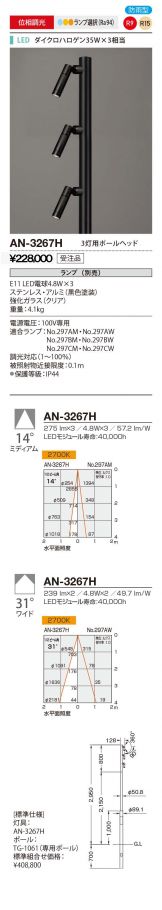 AN-3267H