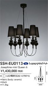 SSH-EU0113