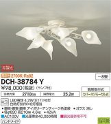 DCH-38784Y