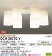 DCH-38792Y