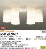 DCH-38792Y