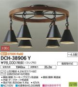DCH-38906Y