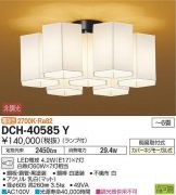 DCH-40585Y