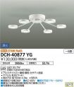 DCH-40877YG