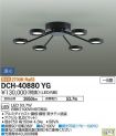 DCH-40880YG