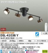 DSL-41036Y