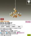 DCH-41266Y